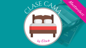 🛏 [Masterclass]  Trabajo en la Cama