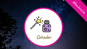 Familia Soñador 🌟