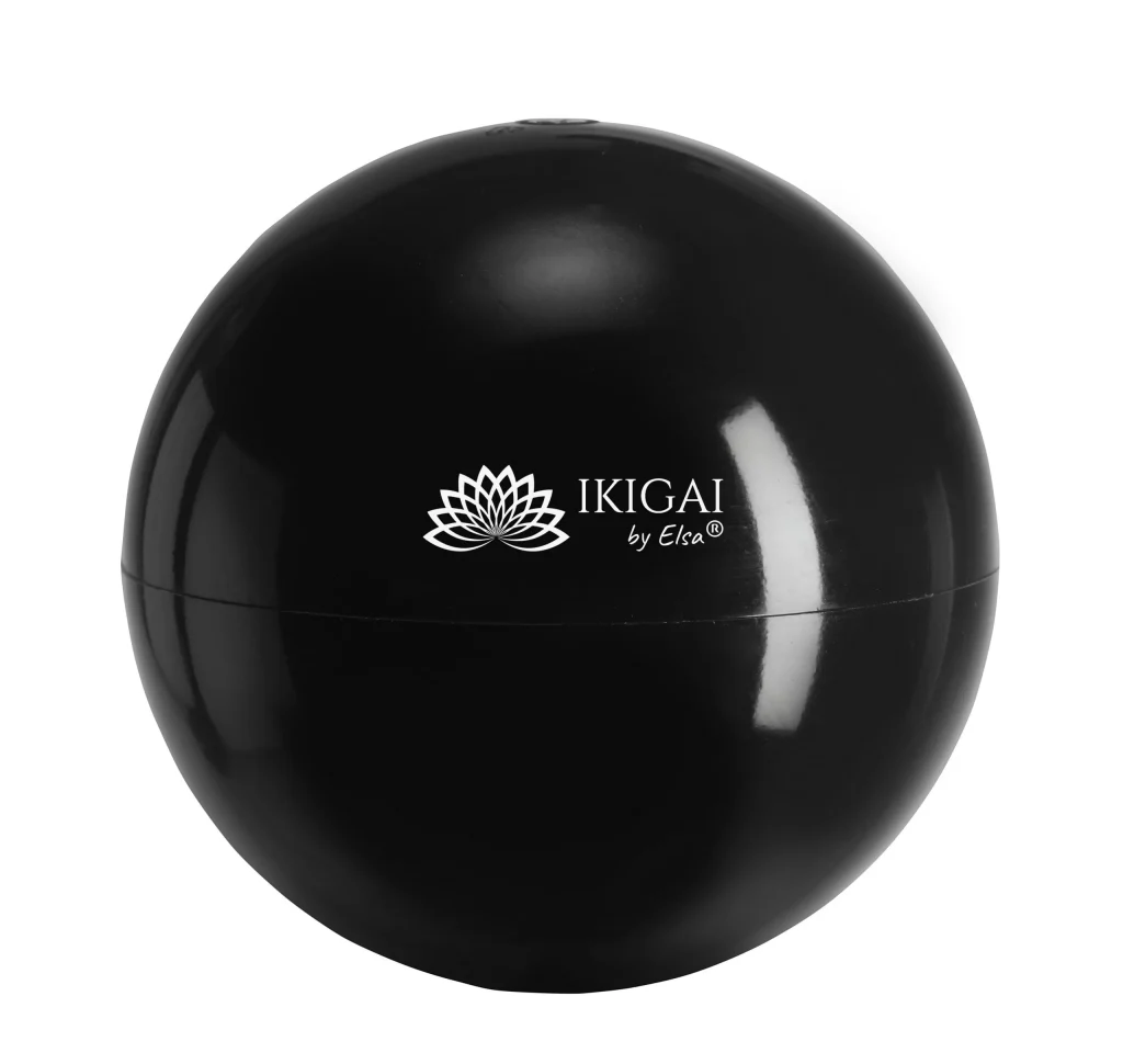 Pelota IKIGAI by Elsa Onix