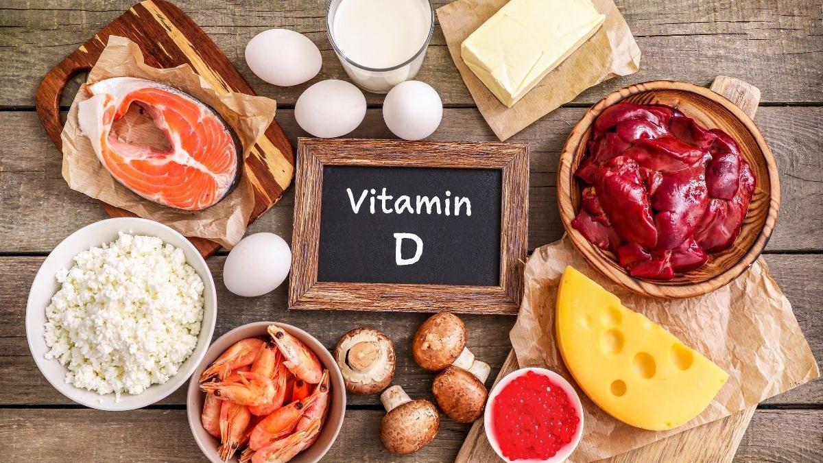Lee más sobre el artículo La magia de la vitamina D