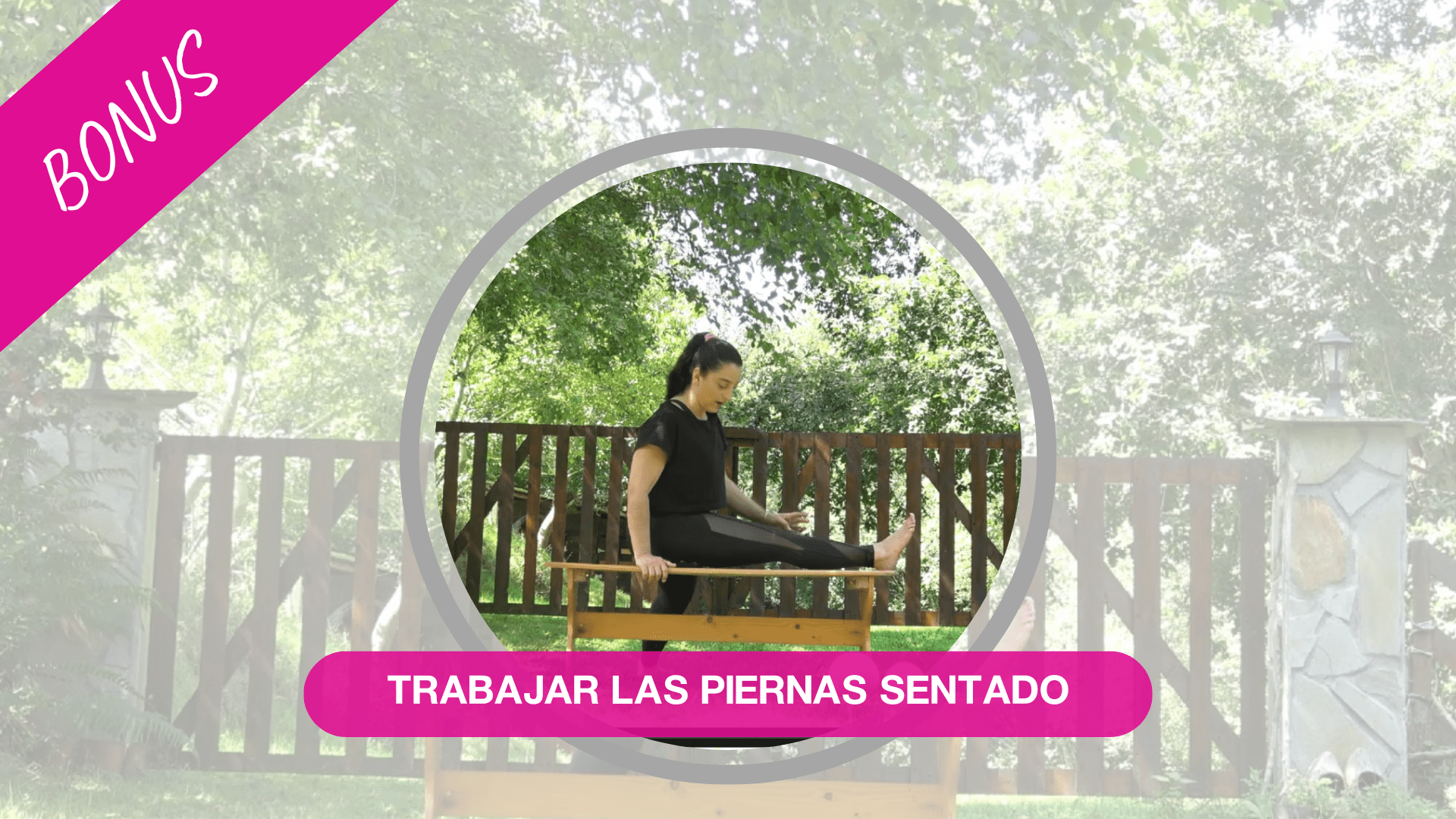 Lee más sobre el artículo 🪑 [BONUS] Cómo Trabajar las Piernas Sentado