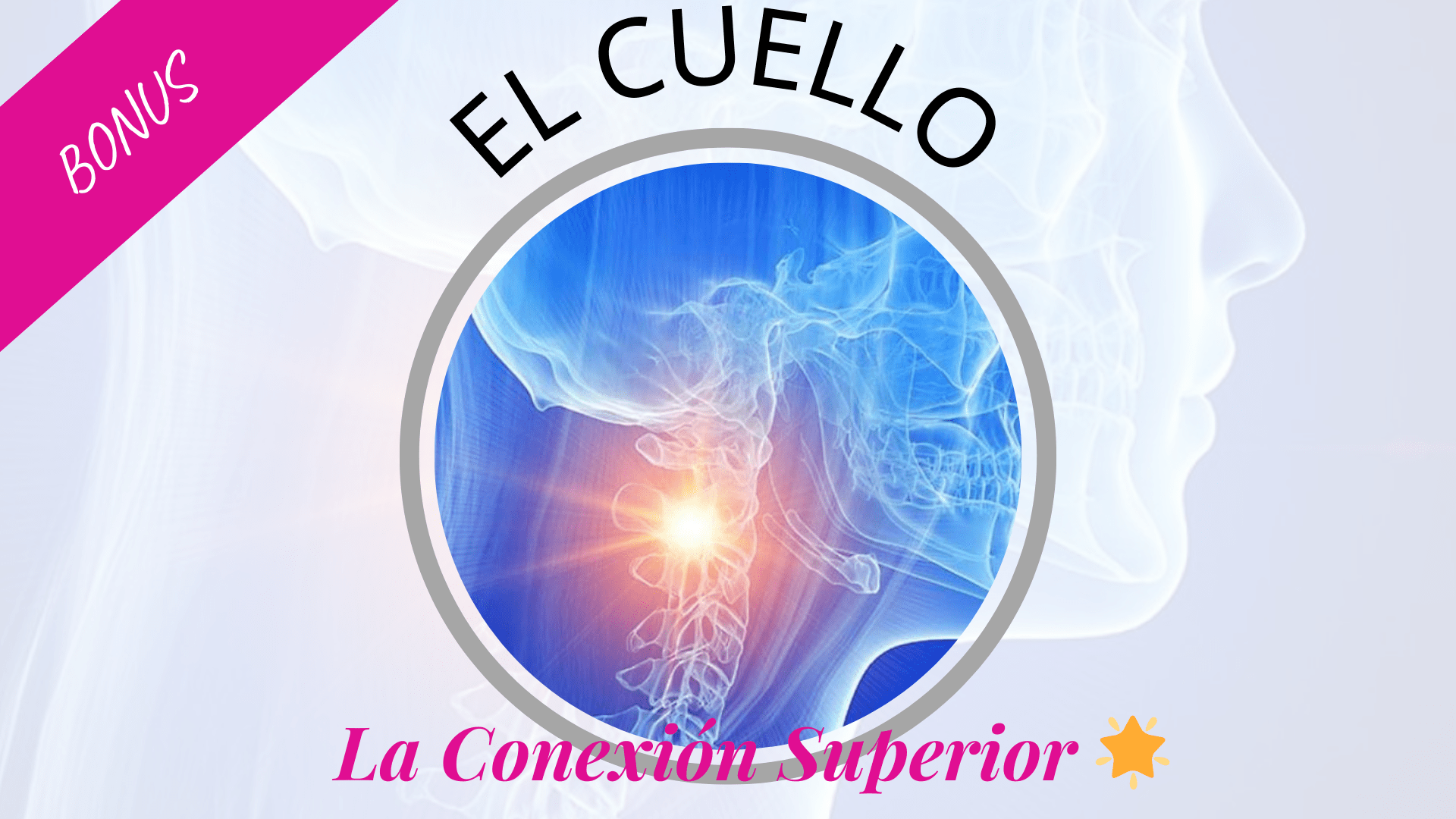 Lee más sobre el artículo 🌟 [Bonus] Masterclass “El Cuello la Conexión Superior”
