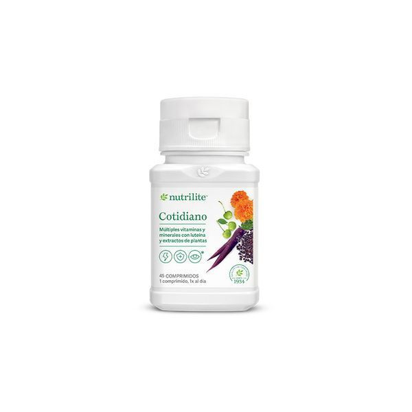 Cotidiano NUTRILITE™