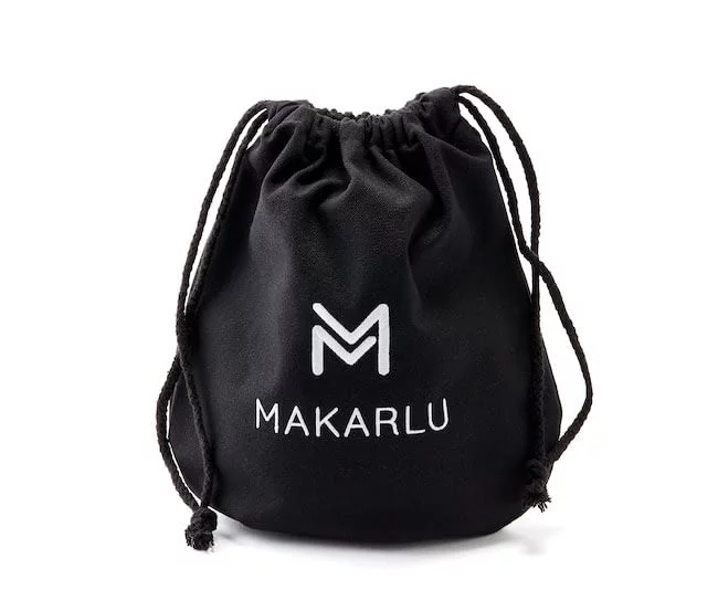 MAKARLU Lotus (Magenta) – Bambú Asiático - Imagen 3