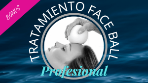 Tratamiento Profesional face Ball