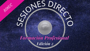 Sesiones en Directo formación IKIGAI by Elsa® - edición 2