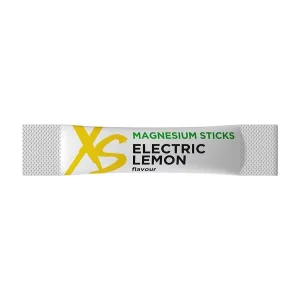 Sobres de Magnesio XS™ el magnesio más rápido y eficaz