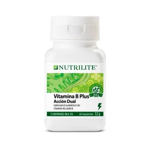 Vitamina B Plus NUTRILITE™