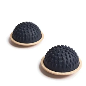 MAKARLU Lotus (Black) – Roble Europeo