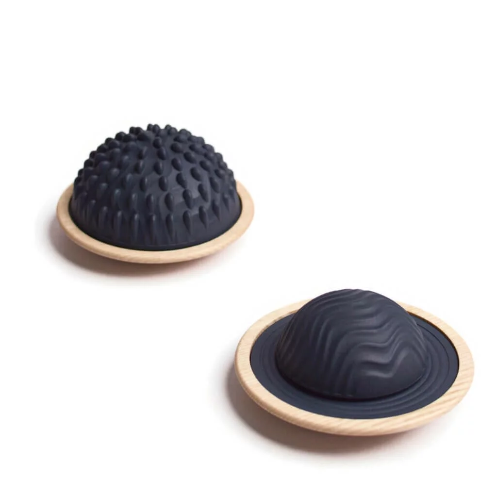 MAKARLU Fresno Europeo Azul