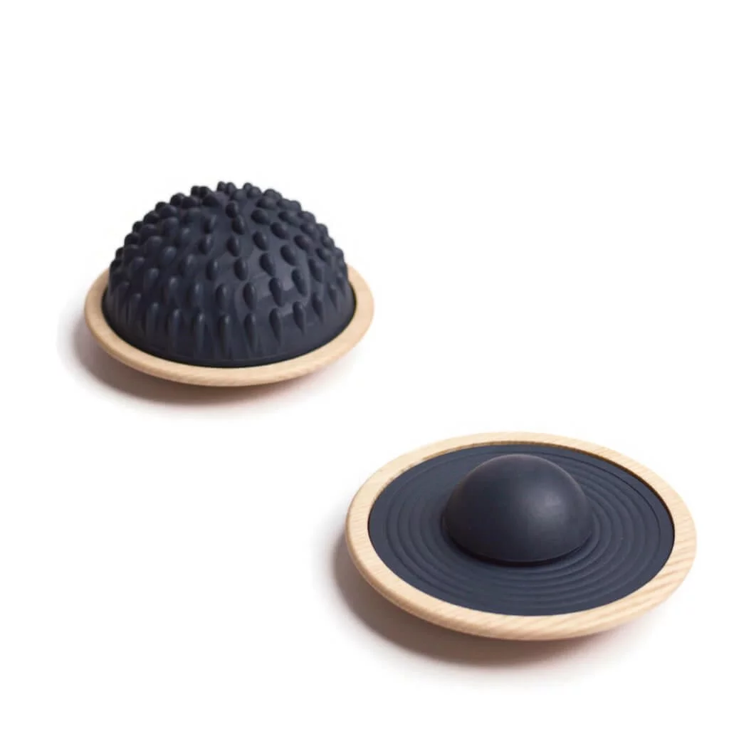 MAKARLU Fresno Europeo Azul