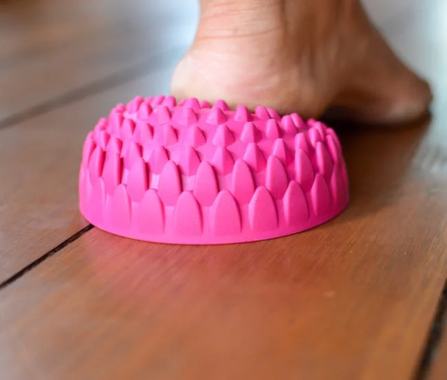 MAKARLU Lotus (Magenta) – Fresno Europeo - Imagen 5
