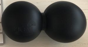 IKIGAI DúO – Black