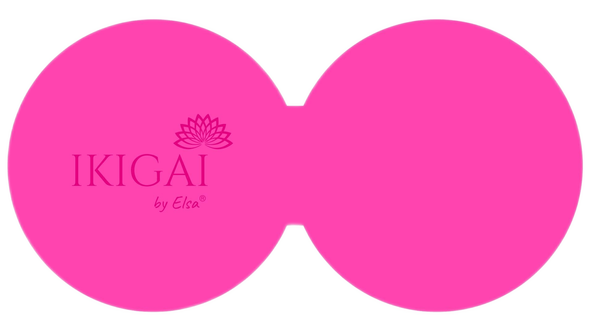 IKIGAI DúO - Pink