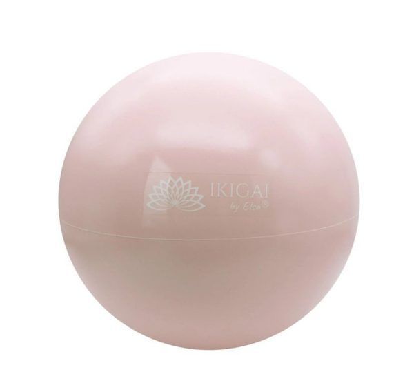 Pelota IKIGAI Perla Rosa