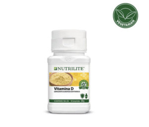 Vitamina D NUTRILITE™